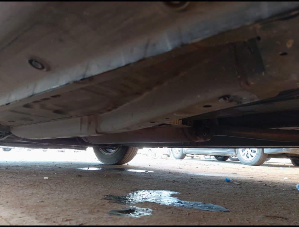 تويوتا يارس Y 2024 image