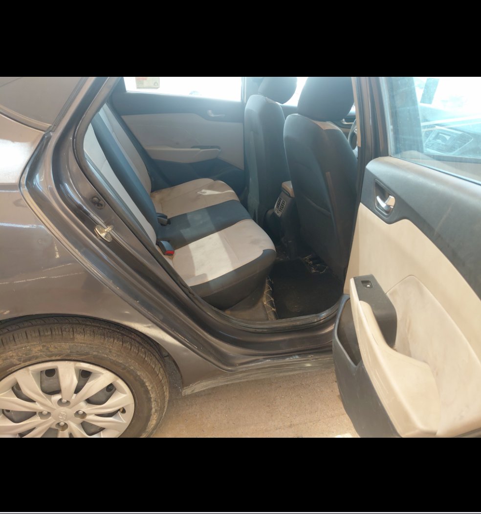 هيونداي أكسنت SMART 2023 image