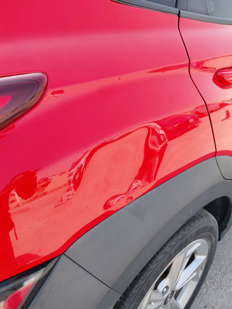 هيونداي كونا FLEET  2022 image