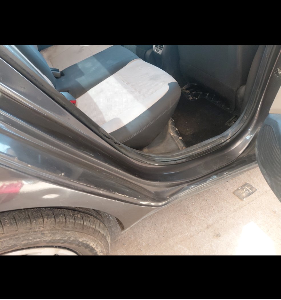 هيونداي أكسنت SMART 2023 image