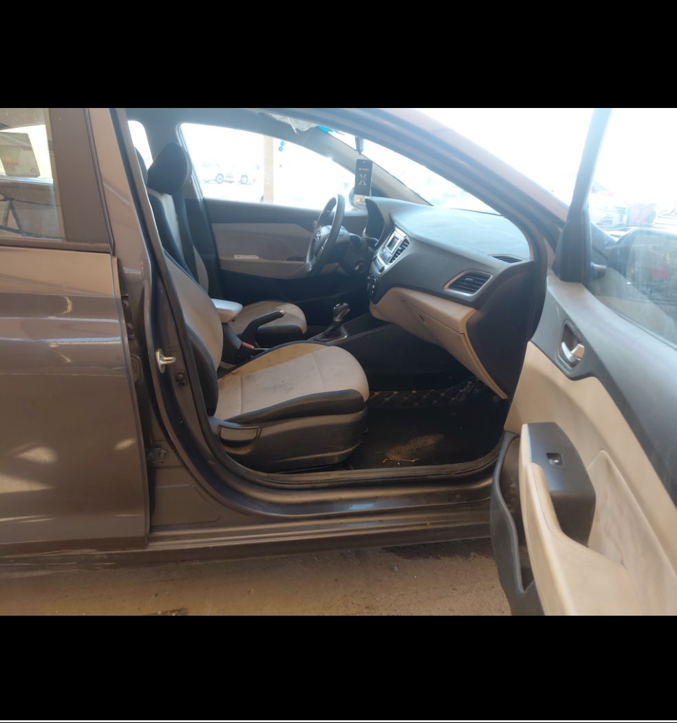 هيونداي أكسنت SMART 2023 image