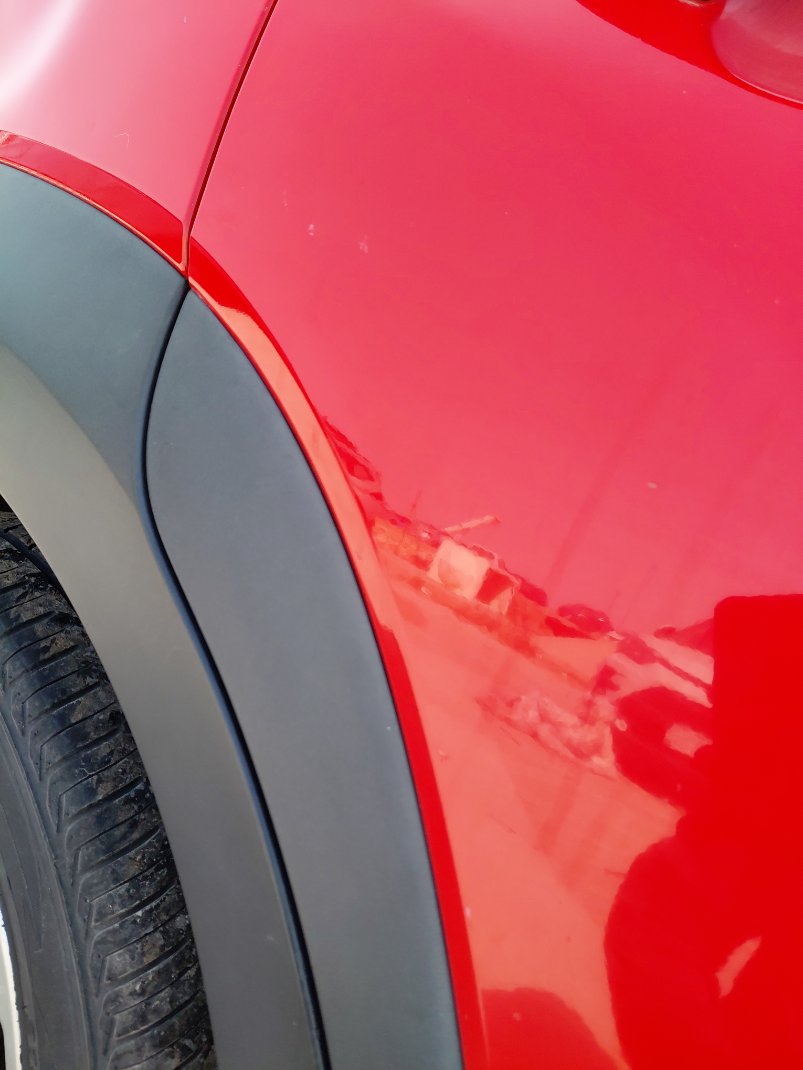 هيونداي كونا FLEET  2022 image