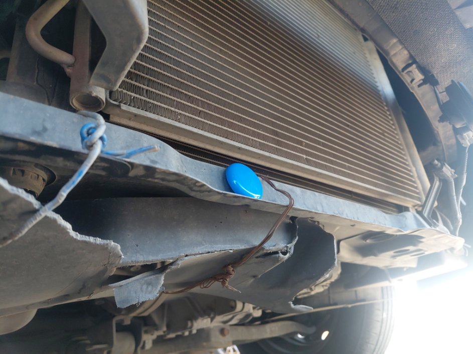 هيونداي أكسنت SMART 2023 image