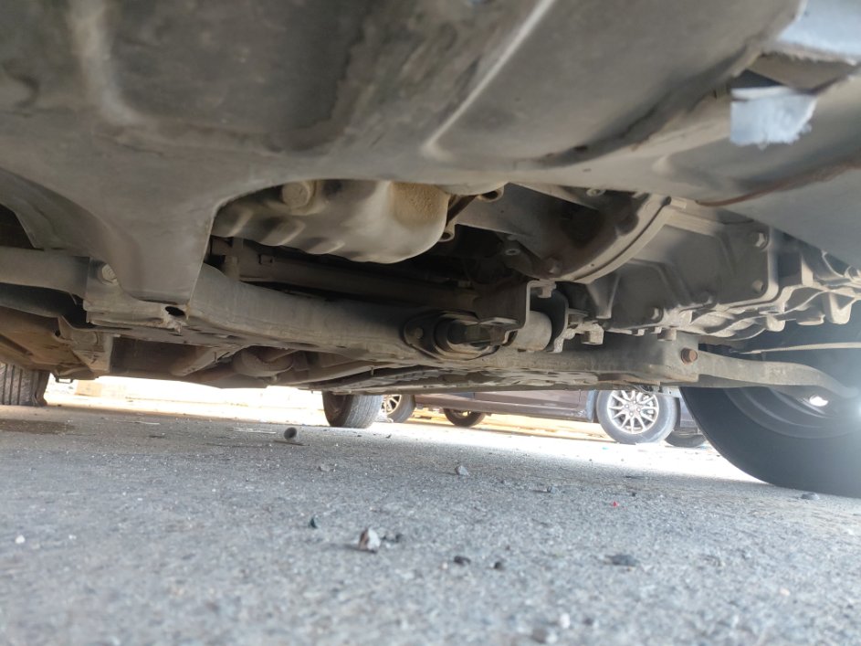 هيونداي أكسنت SMART 2023 image