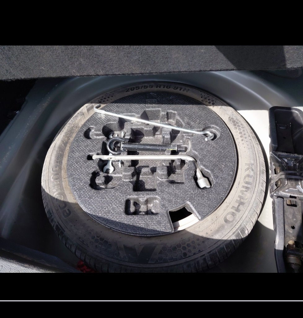 تويوتا كورولا XLI EXE  2023 image