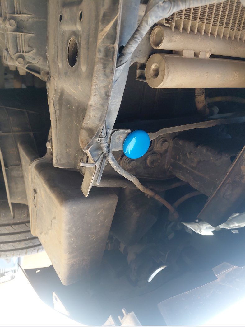 هيونداي أكسنت SMART 2023 image