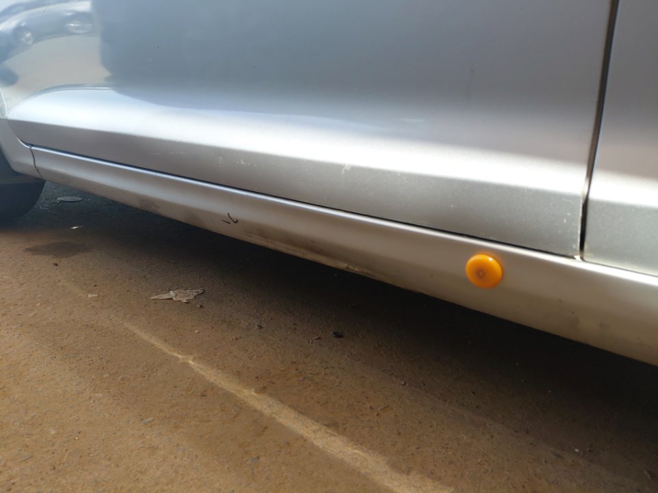 هيونداي أكسنت GL 2020 image