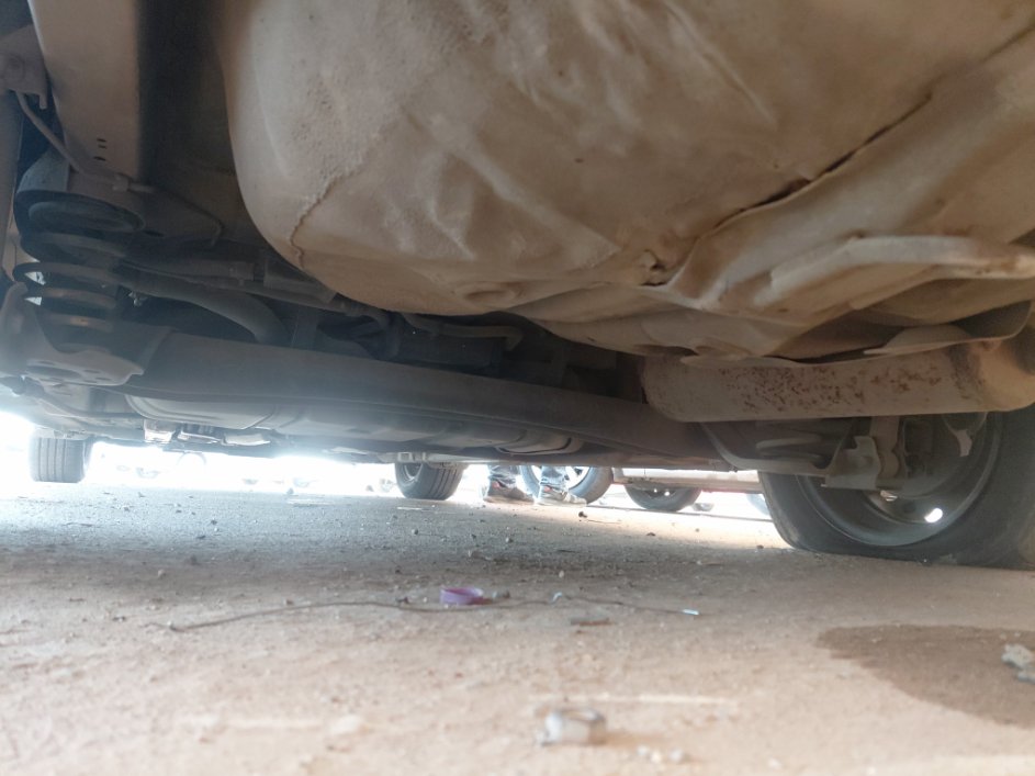 هيونداي أكسنت SMART 2023 image