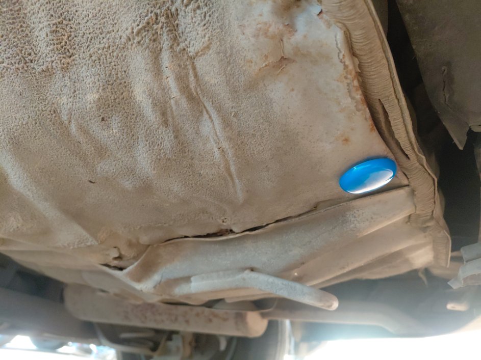 هيونداي أكسنت SMART 2023 image