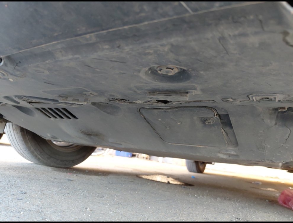 تويوتا يارس Y 2024 image