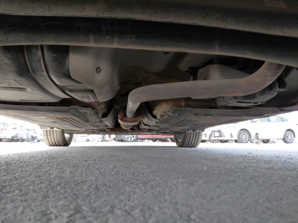 هيونداي كونا FLEET  2022 image