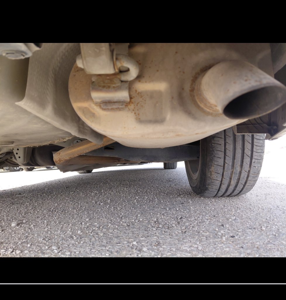 تويوتا كورولا XLI EXE  2023 image