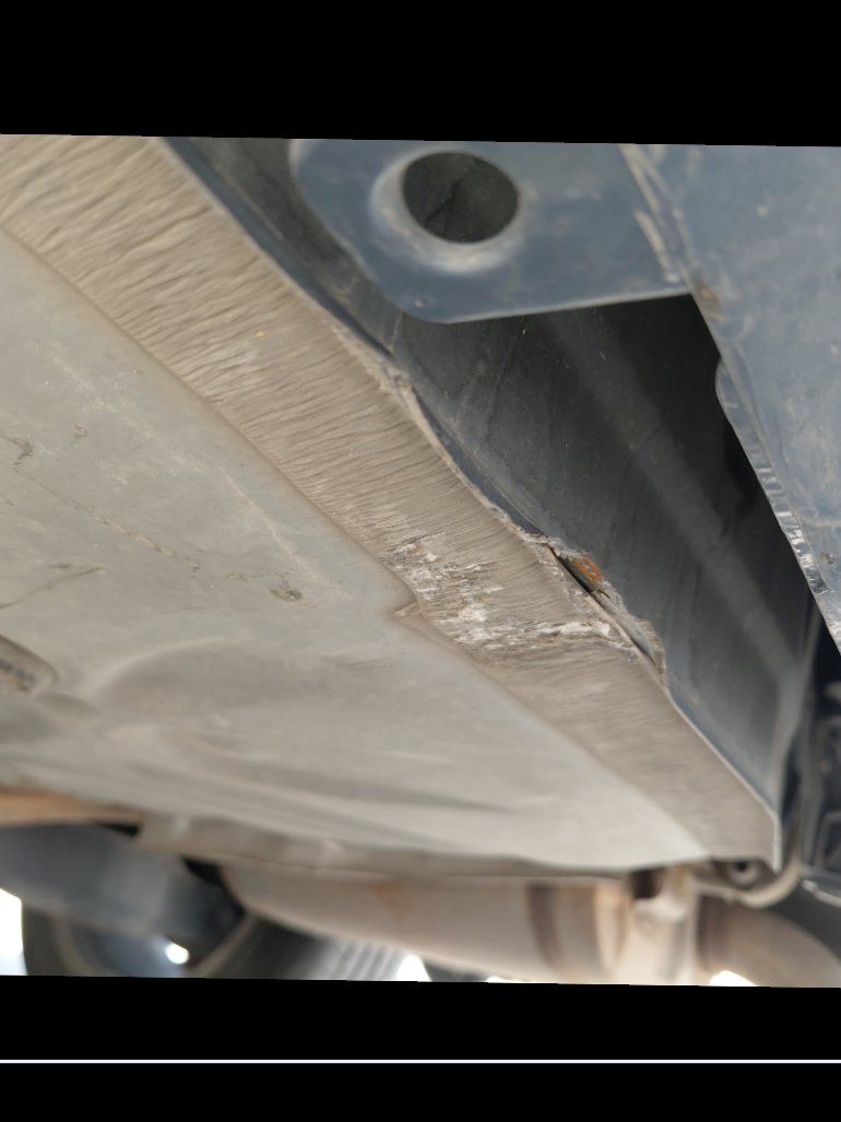 تويوتا كورولا XLI EXE  2023 image