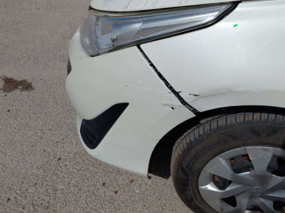 تويوتا يارس Y FLT  2020 image