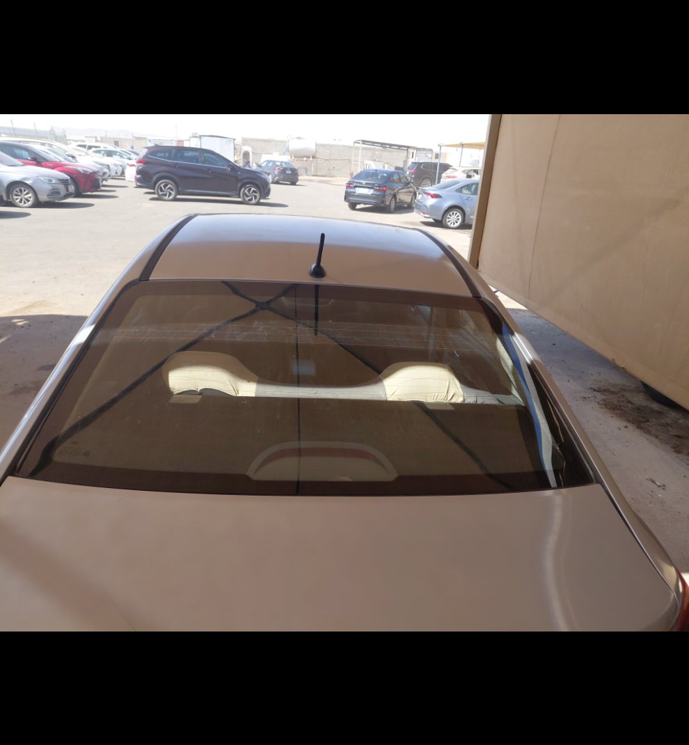 هيونداي أكسنت GL 2020 image