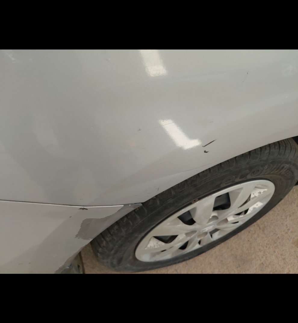 هيونداي أكسنت GL 2020 image