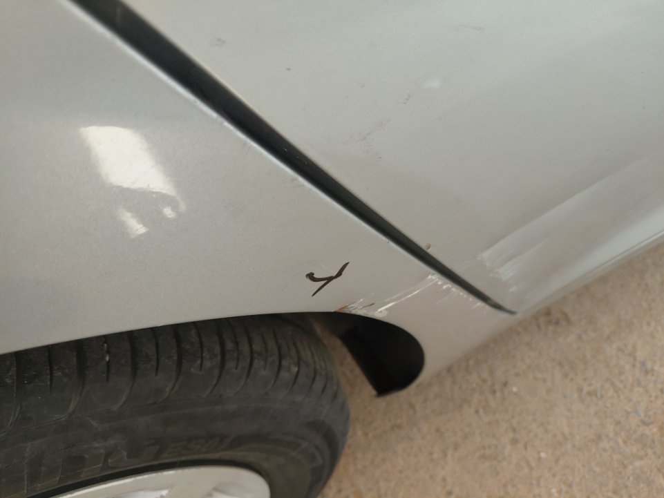 هيونداي أكسنت GL 2020 image