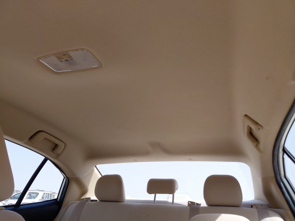 تويوتا يارس Y FLT  2020 image