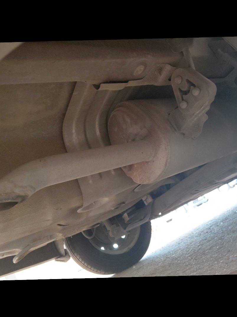 هيونداي أكسنت GL 2020 image