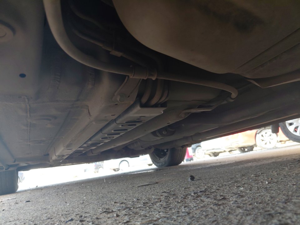 هيونداي أكسنت GL 2020 image