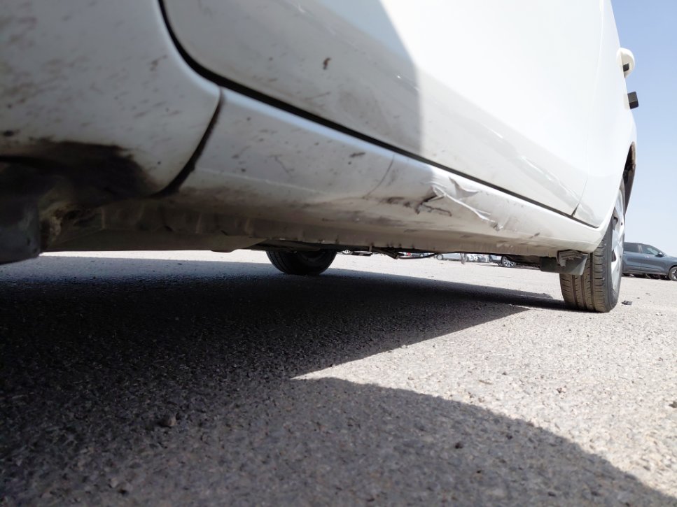 تويوتا يارس Y FLT  2020 image