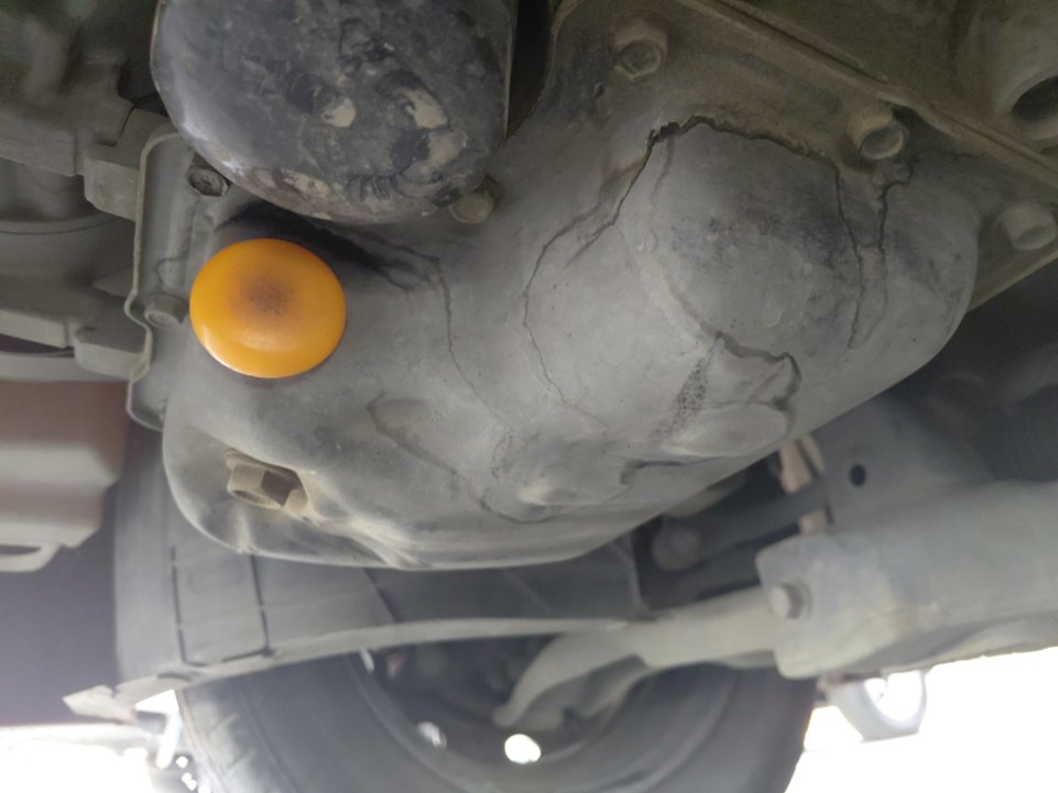 هيونداي أكسنت GL 2020 image