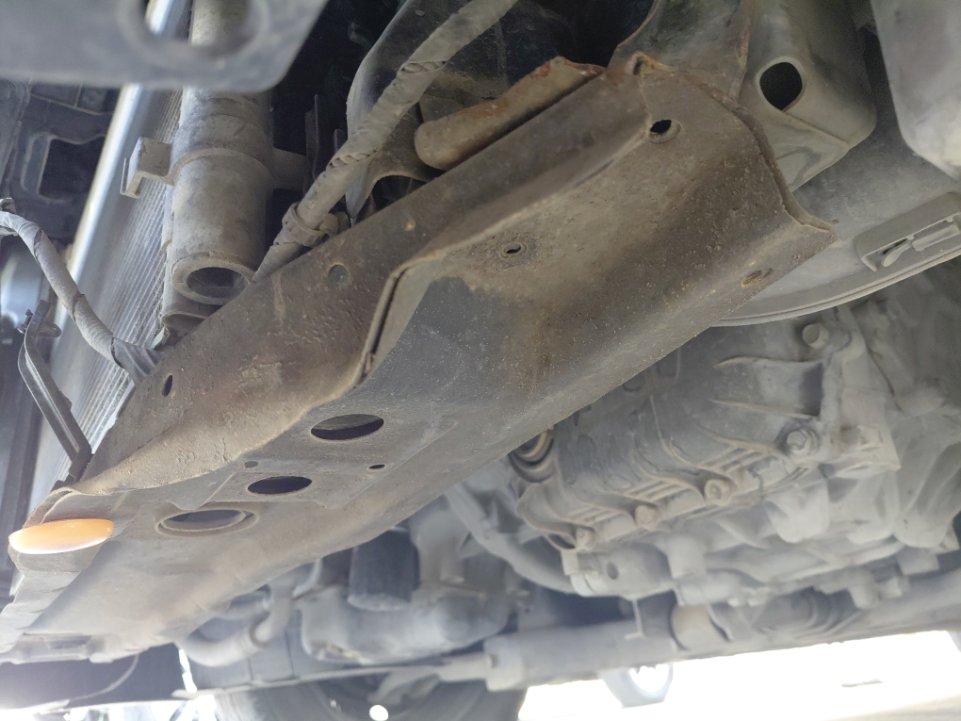 هيونداي أكسنت GL 2020 image