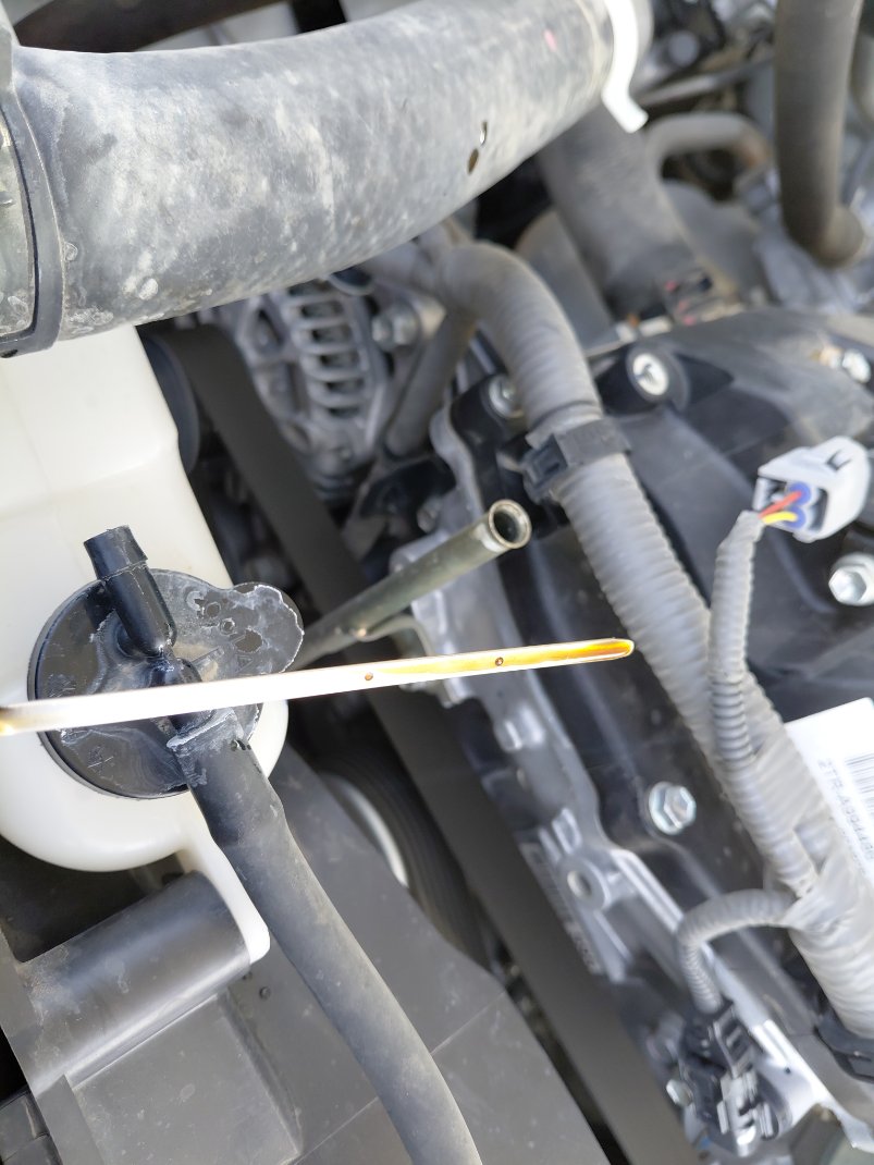 تويوتا فورتشنر GX2 SPORT  2022 image