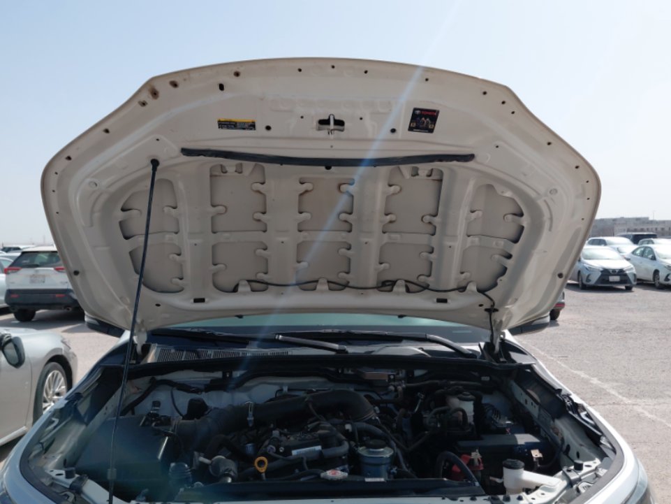 تويوتا فورتشنر GX2 SPORT  2022 image