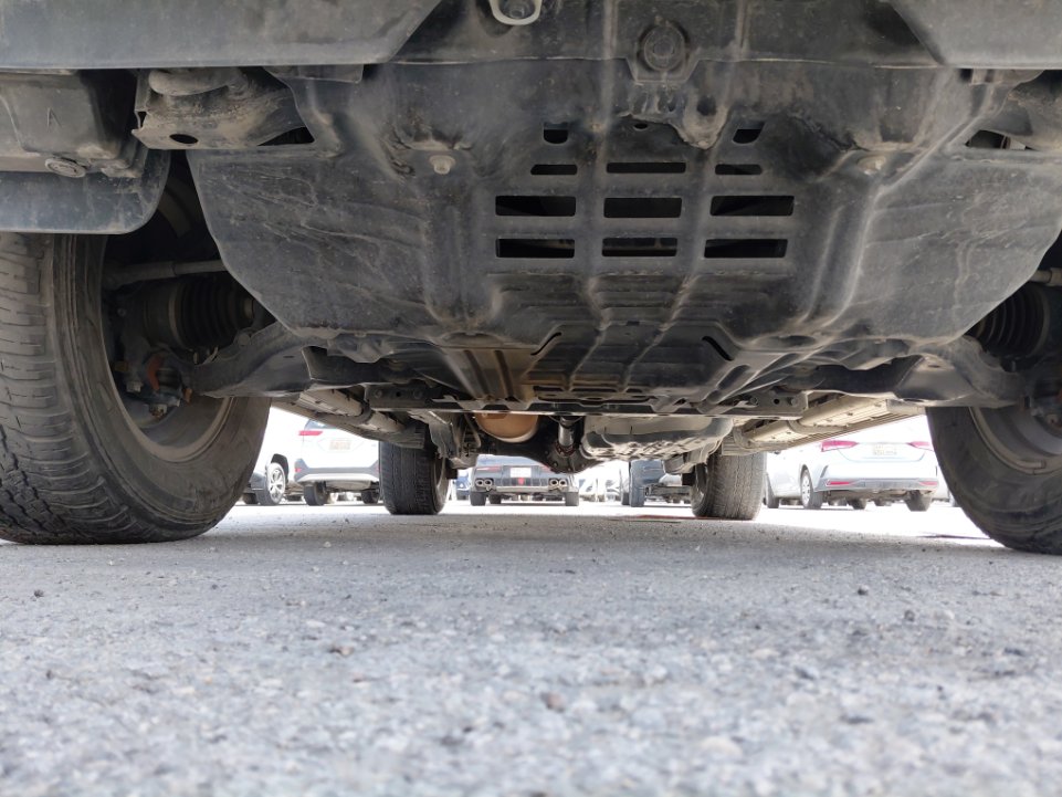 تويوتا فورتشنر GX2 SPORT  2022 image