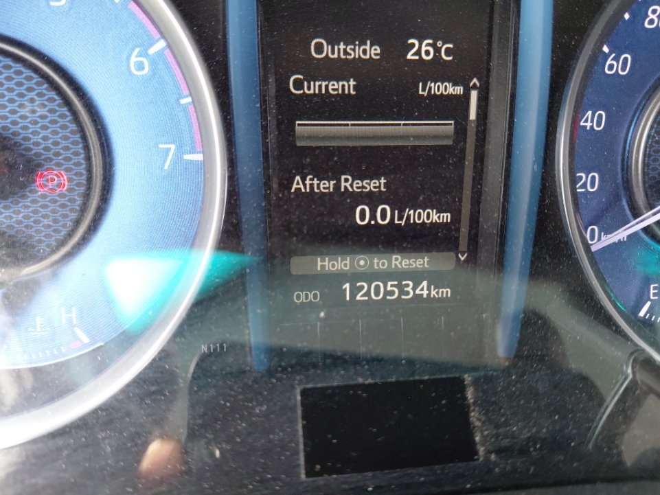 تويوتا فورتشنر GX2 SPORT  2022 image