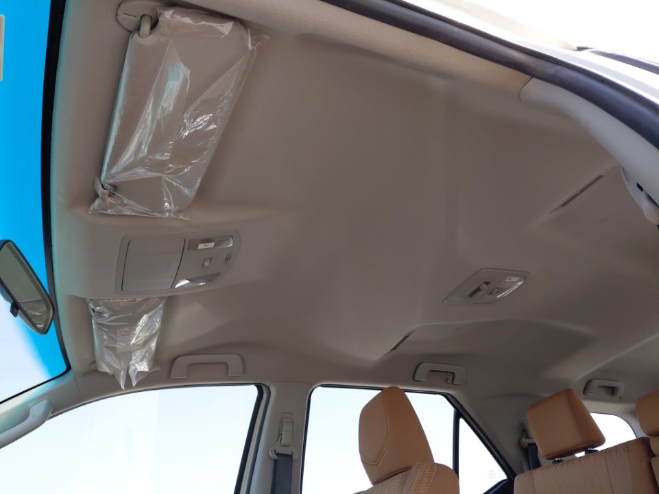 تويوتا فورتشنر GX2 SPORT  2022 image