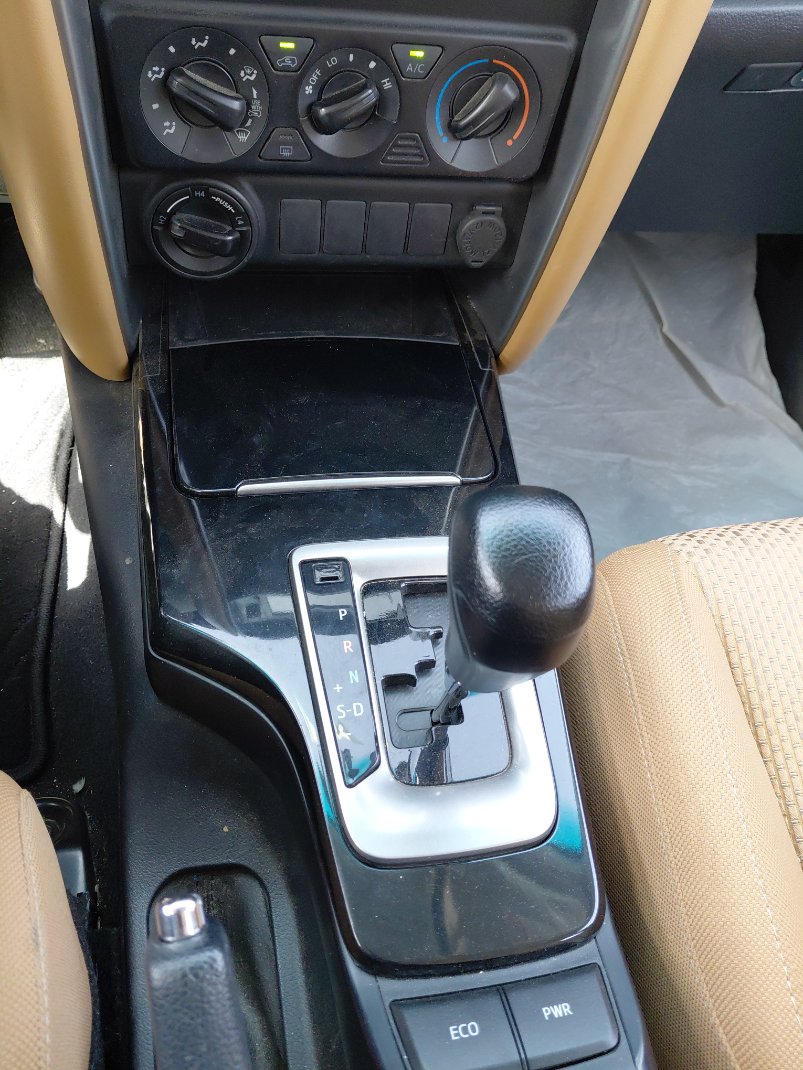 تويوتا فورتشنر GX2 SPORT  2022 image