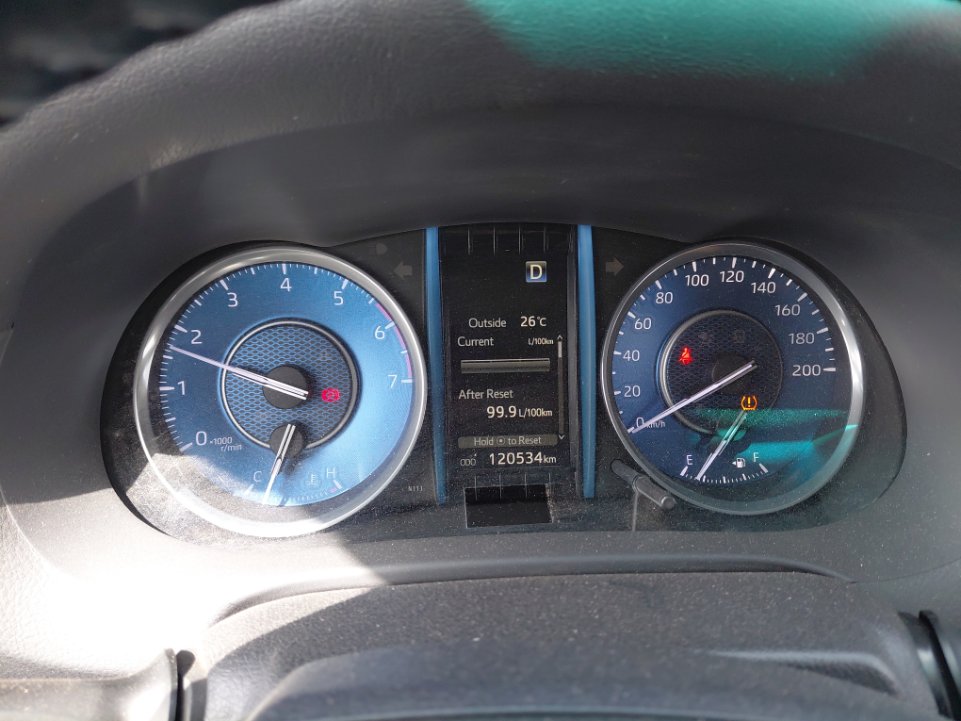 تويوتا فورتشنر GX2 SPORT  2022 image