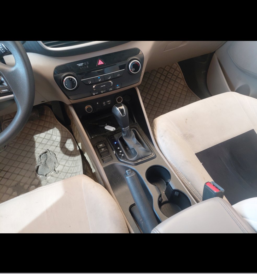 هيونداي توسان SPORT GLS  2020 image