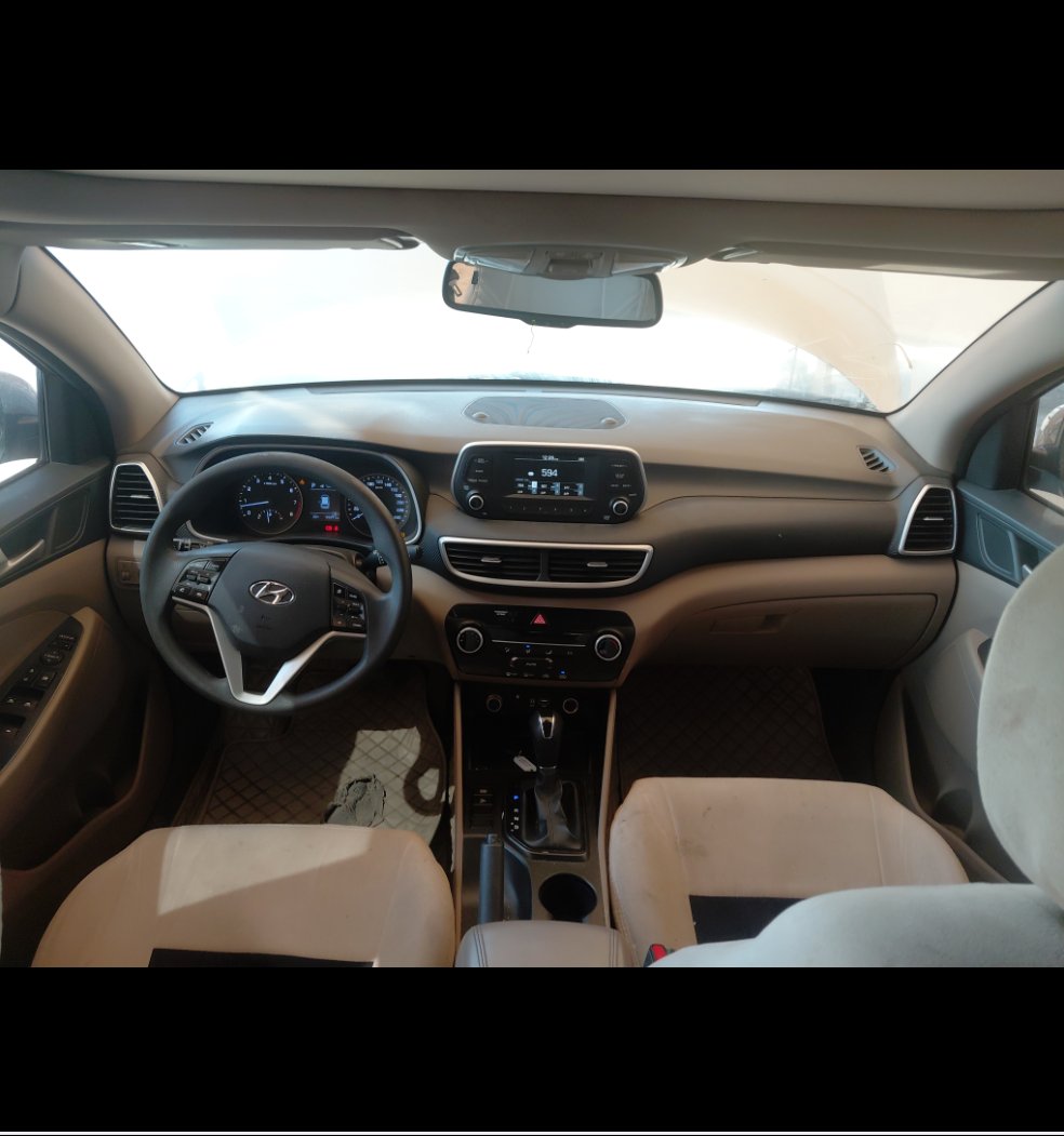 هيونداي توسان SPORT GLS  2020 image