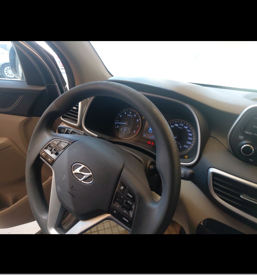 هيونداي توسان SPORT GLS  2020 image