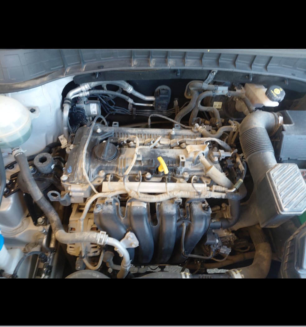 هيونداي توسان SPORT GLS  2020 image