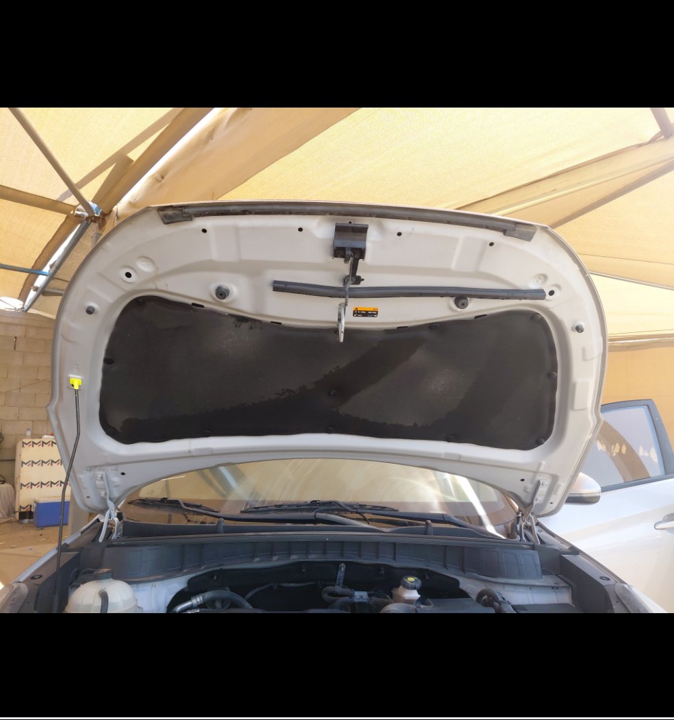 هيونداي توسان SPORT GLS  2020 image