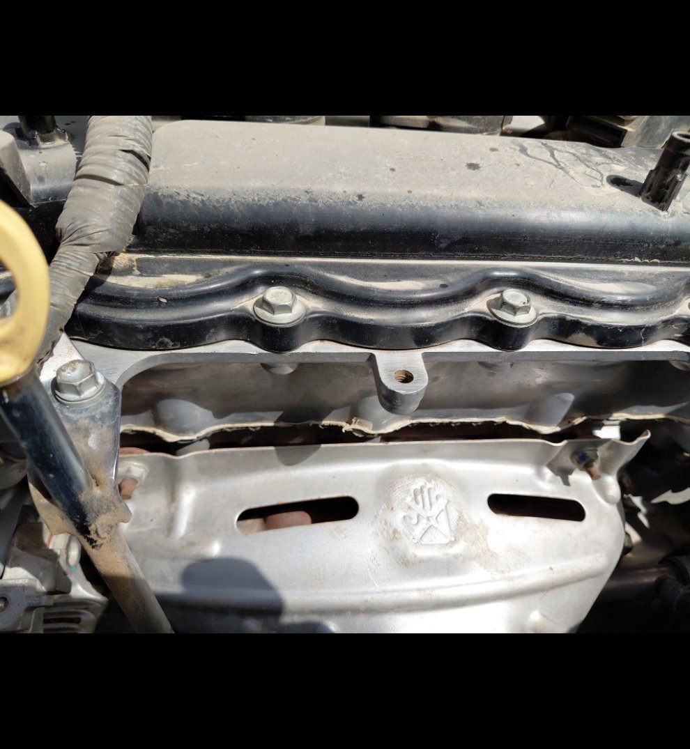 تويوتا يارس Y FLT  2020 image