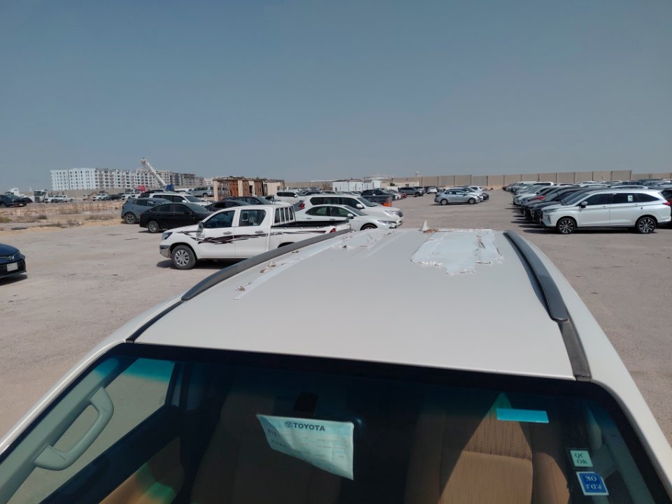 تويوتا فورتشنر GX2 SPORT  2022 image