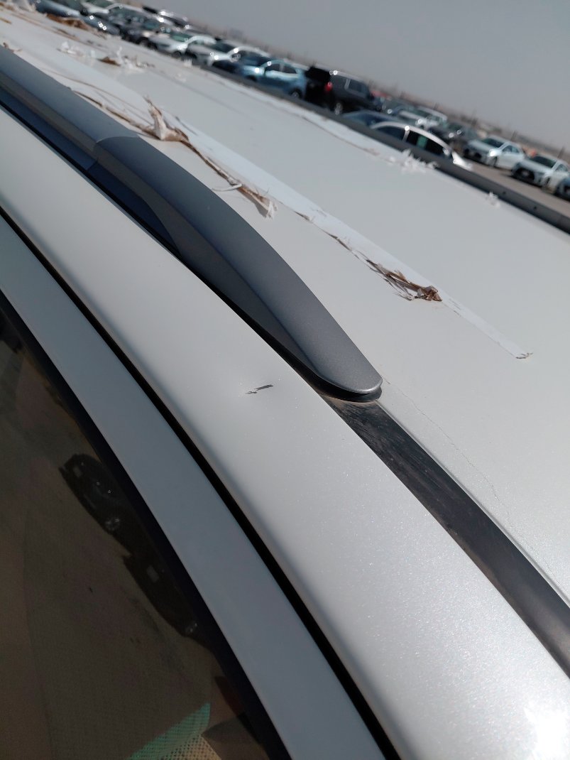 تويوتا فورتشنر GX2 SPORT  2022 image