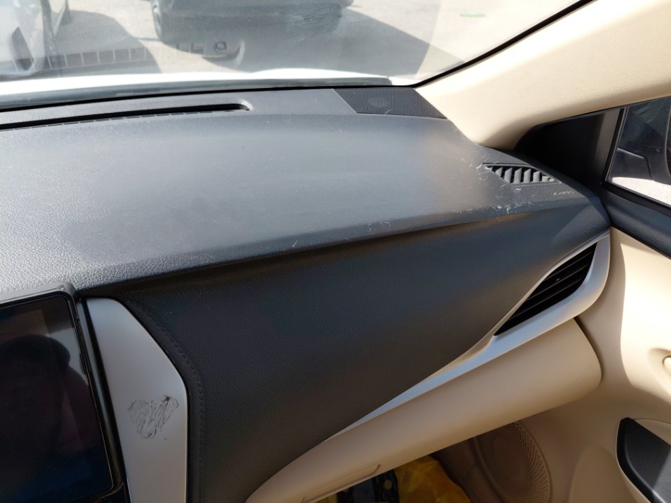 تويوتا يارس Y FLT  2020 image