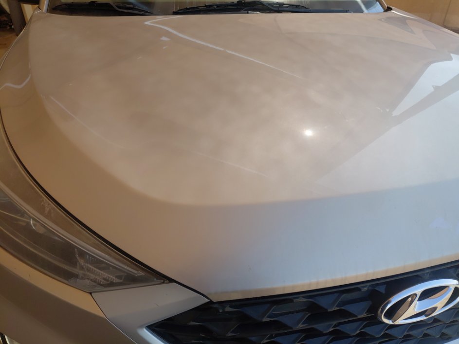 هيونداي توسان SPORT GLS  2020 image