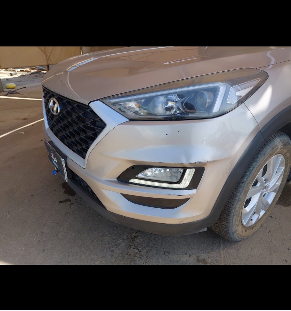 هيونداي توسان SPORT GLS  2020 image