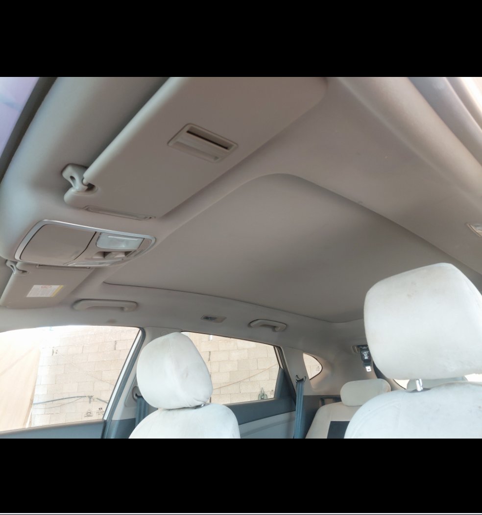 هيونداي توسان SPORT GLS  2020 image