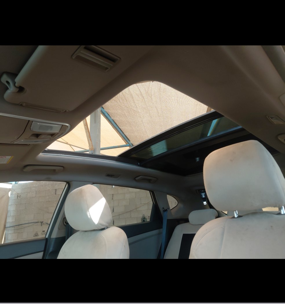 هيونداي توسان SPORT GLS  2020 image