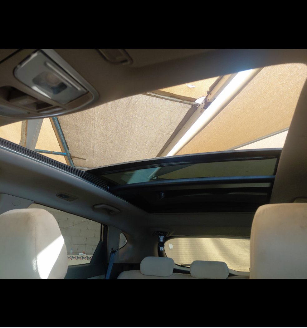 هيونداي توسان SPORT GLS  2020 image