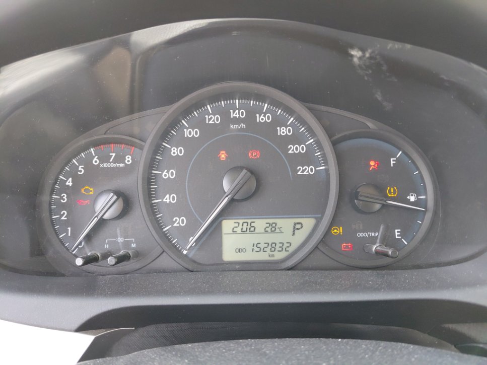 تويوتا يارس Y FLT  2020 image