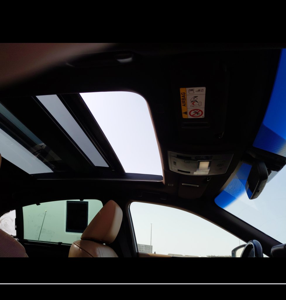 لكزس ES 350 FWD 2020 image